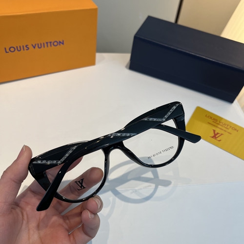 ルイヴィトンサングラス素材ディテール